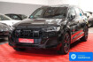 Audi SQ7  Sq7 4.0 tfsi quattro 1.hand*unfallfrei*s close*