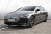 Audi A6  e tron avant perf. edition s line matrix luft o