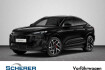 Audi Q6 e-tron  Q6 e tron q6 sportback s line business