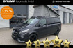 Mercedes Marco Polo  benz marco polo  benz marco polo marco polo 300 d 4matic edition amg line+navi+shd
