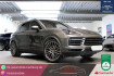 Porsche Cayenne  e hybrid