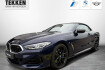 BMW M850i Coupe  M850 i xdrive
