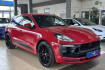 Porsche Macan  gts v6*leder*luftfed.*r.cam*awd*ahk*acc*