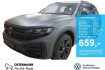 Volkswagen Touareg R-Line r line black style 3.0tdi 286ps np.128t ahk.sthzg.