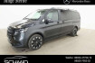 Mercedes Classe V Style Benz v 300 d 4matic style lang sthzg ahk multibeam lm