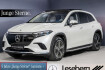 Mercedes EQS  Benz eqs suv eqs 450+ suv electric art dig.light/airmatic/hud