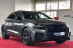 Audi SQ8  Sq8 4.0 tfsi quattro matrix hud ahk pano 360