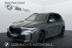 BMW X5  xdrive30d m pro autobahnassist 360  ahk pano