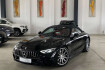 Mercedes SL 43 AMG  Benz sl 43 amg ha lenk ?21 dis bur sitzklima hud
