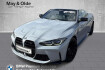 BMW M4 Coupé Competition Bmw m4  m4 competition cabrio xdrive laser carbon h/k