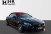 Mercedes C63 AMG  Benz c 63 amg c 63s cabriolet *mb100 *drivers pack *hud *perf