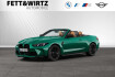BMW M4 Coupé Competition Bmw m4  m4 competition cabrio m xdrive|daprof.|head up