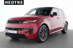 Land Rover Range Rover Sport Dynamic SE Range rover sport d300 dynamic se 21?+ahk+pano