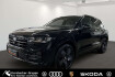 Volkswagen Touareg R-Line 3.0 tdi r line 4motion leder standh.navi