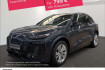 Audi Q6 e-tron  Q6 e tron suv performance 306 ps s line