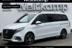 Mercedes Classe V Style Benz v 300 v 300 d 4m avant. lang amg+airmatic+sthz+tisch+