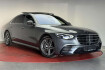 Mercedes Classe S  Benz s 580 e l amg distronic/kamera/hud/burmester/pan