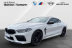 BMW M8  Bmw m8  m8 coupe laser | 360  | acc | softcl. | komfortzg etc