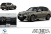 BMW X5  xdrive50e m sport autobahnassistent pano ahk
