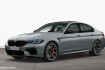 BMW M5 Competition limousine competition paket