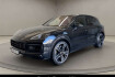 Porsche Cayenne Platinum Edition platinum edition