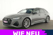 Audi RS6  Rs6 avant laser|hud|bo|assistenz|ahk|massage|luft