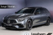 Mercedes E63 AMG  Benz e 63 amg e 63 t s amg 4m+ standhzg/pano/hud/burmester/led