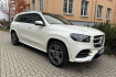 Mercedes GLS  Benz gls 450 4m amg line/burmester/5+2