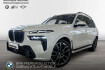BMW X7  xdrive40d *m sport*22 zoll*exec. drive*ahk*integra