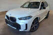 BMW X5  m60i xdrive