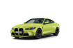 BMW M4 Coupé Competition Bmw m4  m4 competition m xdrive/hud/navi/leder/ha&ka