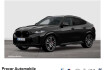 BMW X6  m60i xdrive m sport pano acc ahk rfk navi lm