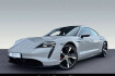 Porsche Taycan 4S  Taycan 4s ha lenkung nachtsicht innodrive bose
