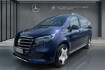 Mercedes Classe V Exclusive Benz v 300 d 4m exclusive lang ahk+airmatic+pano+sthz