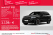 Audi SQ7  Sq7 hd matrix/acc/privacy/kamera/ahk