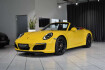 Porsche 991  .2 cabriolet * racinggelb* chrono* led*