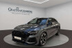 Audi RS Q8  Rs q8 4.0 tfsi quattro tiptronic b&o pano matrix