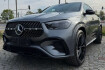 Mercedes GLE Edition Benz gle 300 gle 300 d 4matic coupe (167.309)