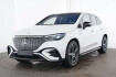 Mercedes EQE SUV AMG Line Premium Benz eqe suv amg eqe 53 4m+ suv night hypers tv pano