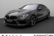 BMW M8  Bmw m8  m8 competition xd gran coupe 360 laser hud b&w