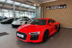 Audi R8  coupe quattro *nappa/bose/2. hand/de fzg/cam*