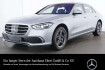 Mercedes Classe S  Benz s 450 d 4m l exclusiv manufaktur! massage ar hud