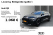Audi Q8  tdi qu. s line business tiptronic *pano*b&o*