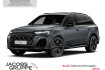 Audi SQ7  Sq7 black+/s sitze+/hud/matrix/pano/sthz/360 /ahk/22z