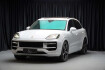 Porsche Cayenne  e hybrid sportdesign*sitzbel.*pano*softc