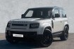 Land Rover Defender  90 d350 x dynamic hse ahk acc sd