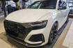 Audi RS Q8  Rs q8 qu