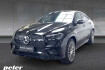 Mercedes GLE Edition Benz gle 350 de 4m coupe eq hybrid night+21?+keyless