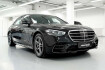 Mercedes Classe S  Benz s 450 s 450 d 4matic lang/long ? amg line + night paket