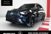 Mercedes GLE Edition Benz gle 350 de 4m amg edition ahk pano 22 zo airmat